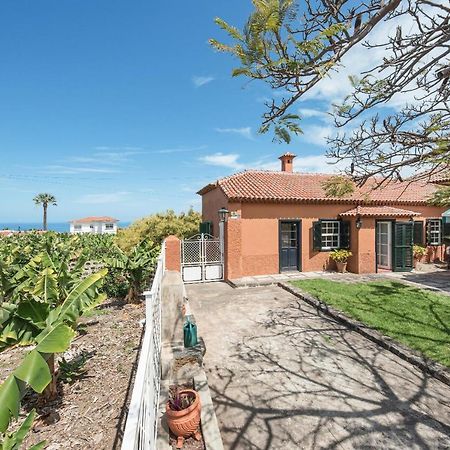 Casa Rural Los Orovales Puerto de la Cruz  Exterior foto