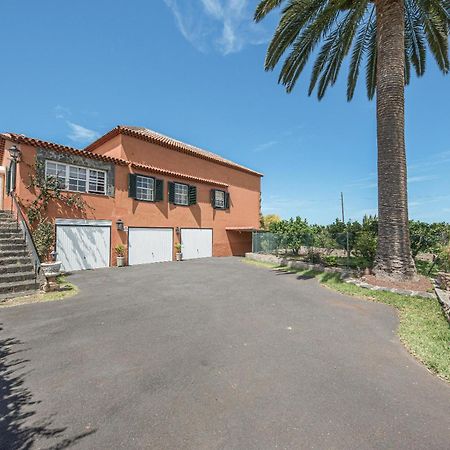 Casa Rural Los Orovales Puerto de la Cruz  Exterior foto